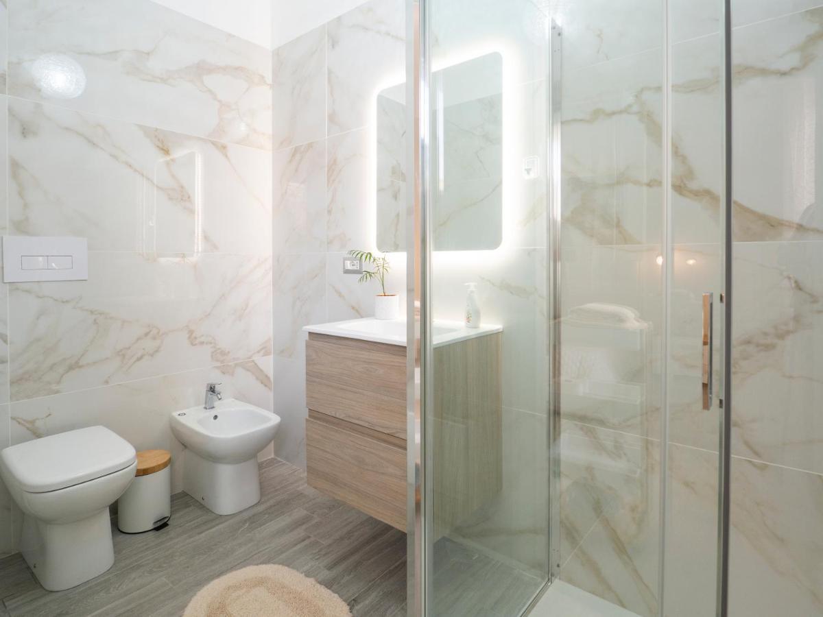 Hotel Sweet Dreams - Morada Cagliari Exterior foto
