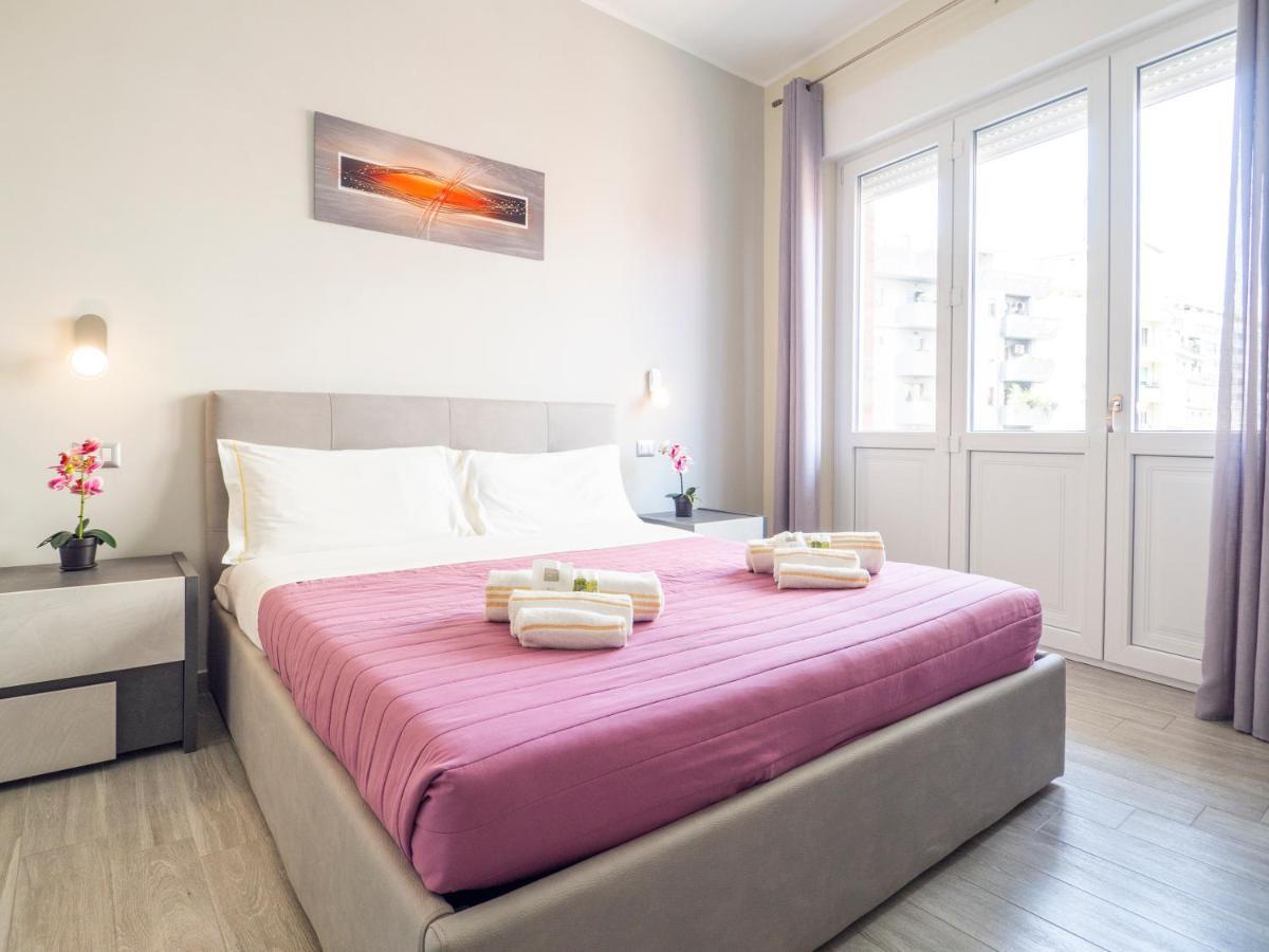 Hotel Sweet Dreams - Morada Cagliari Exterior foto