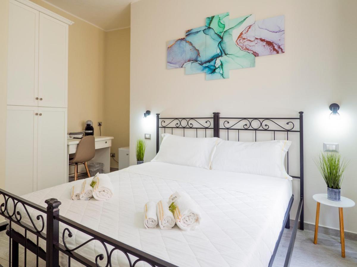 Hotel Sweet Dreams - Morada Cagliari Exterior foto