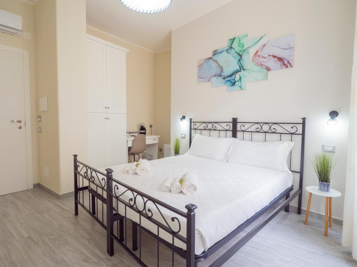 Hotel Sweet Dreams - Morada Cagliari Exterior foto