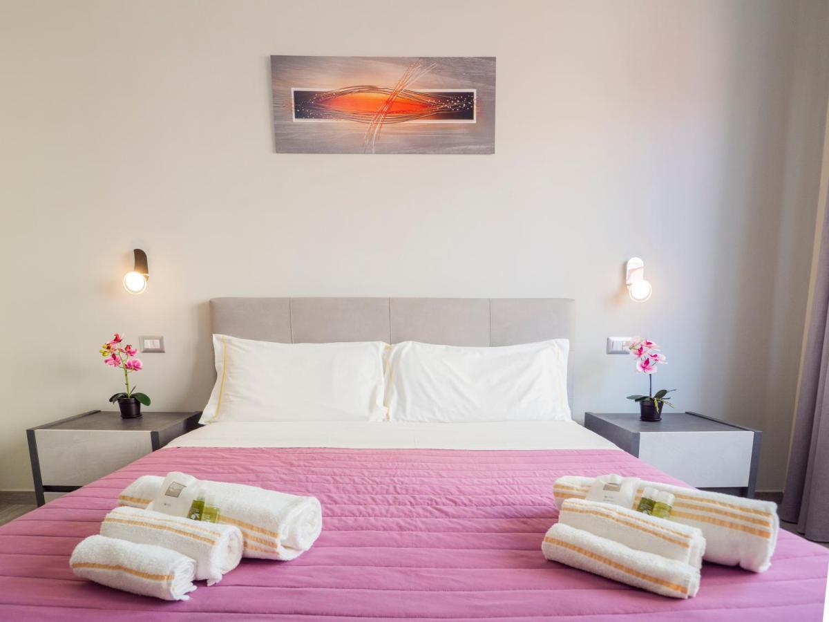 Hotel Sweet Dreams - Morada Cagliari Exterior foto