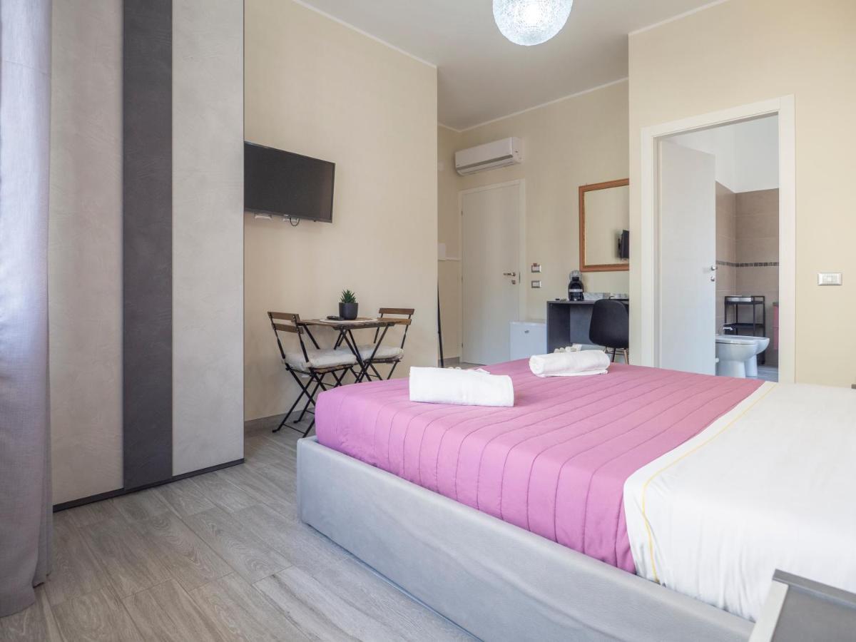 Hotel Sweet Dreams - Morada Cagliari Exterior foto