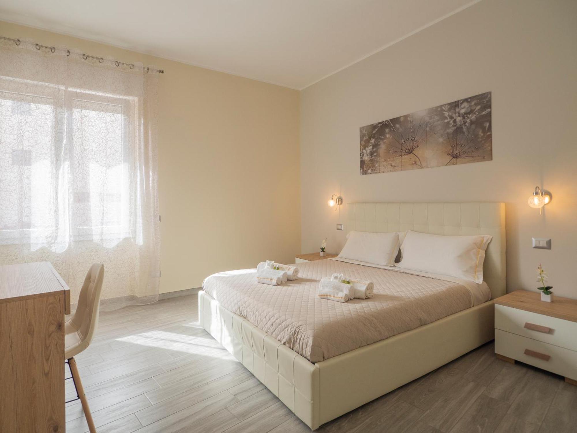 Hotel Sweet Dreams - Morada Cagliari Exterior foto