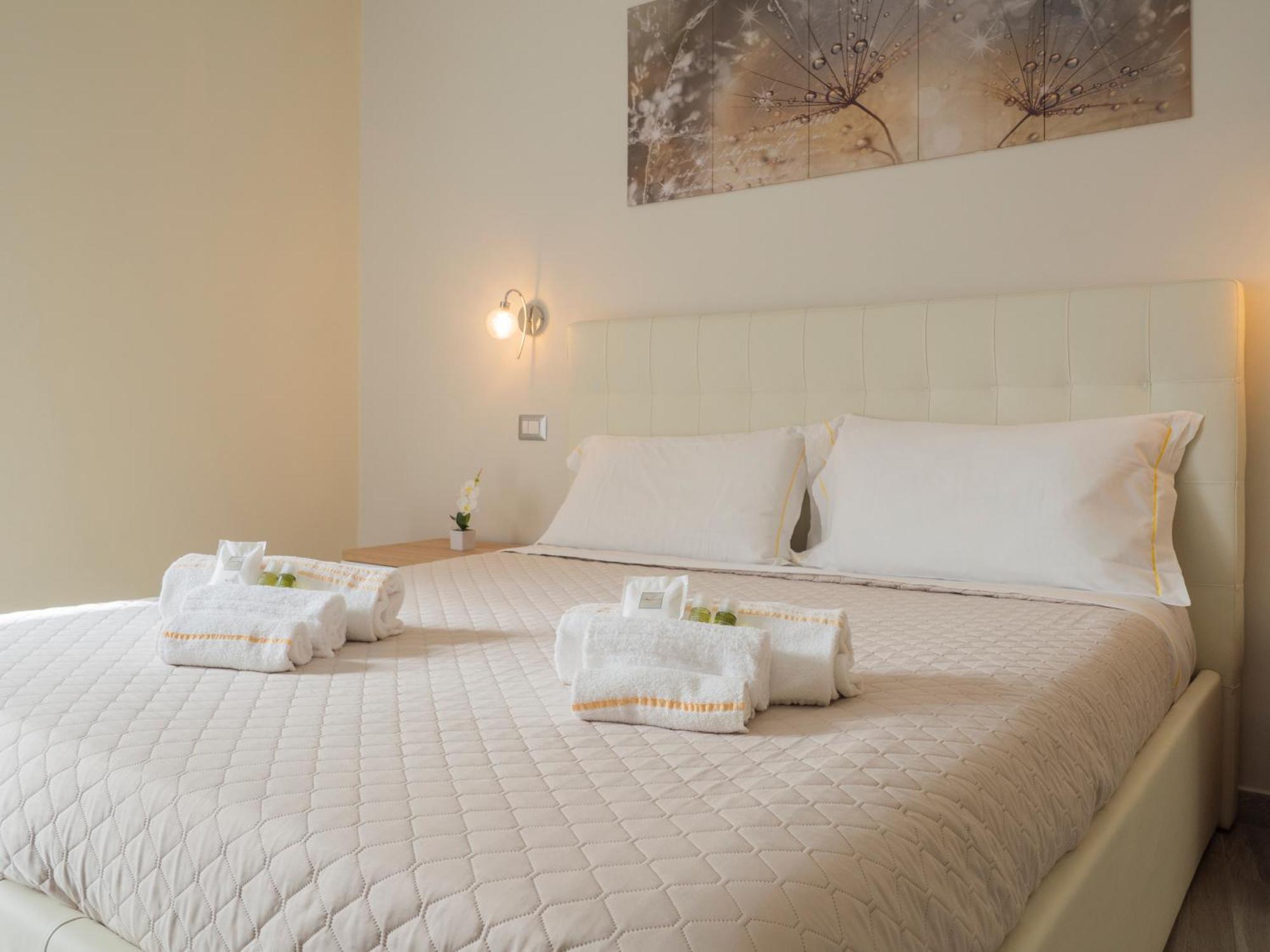 Hotel Sweet Dreams - Morada Cagliari Exterior foto