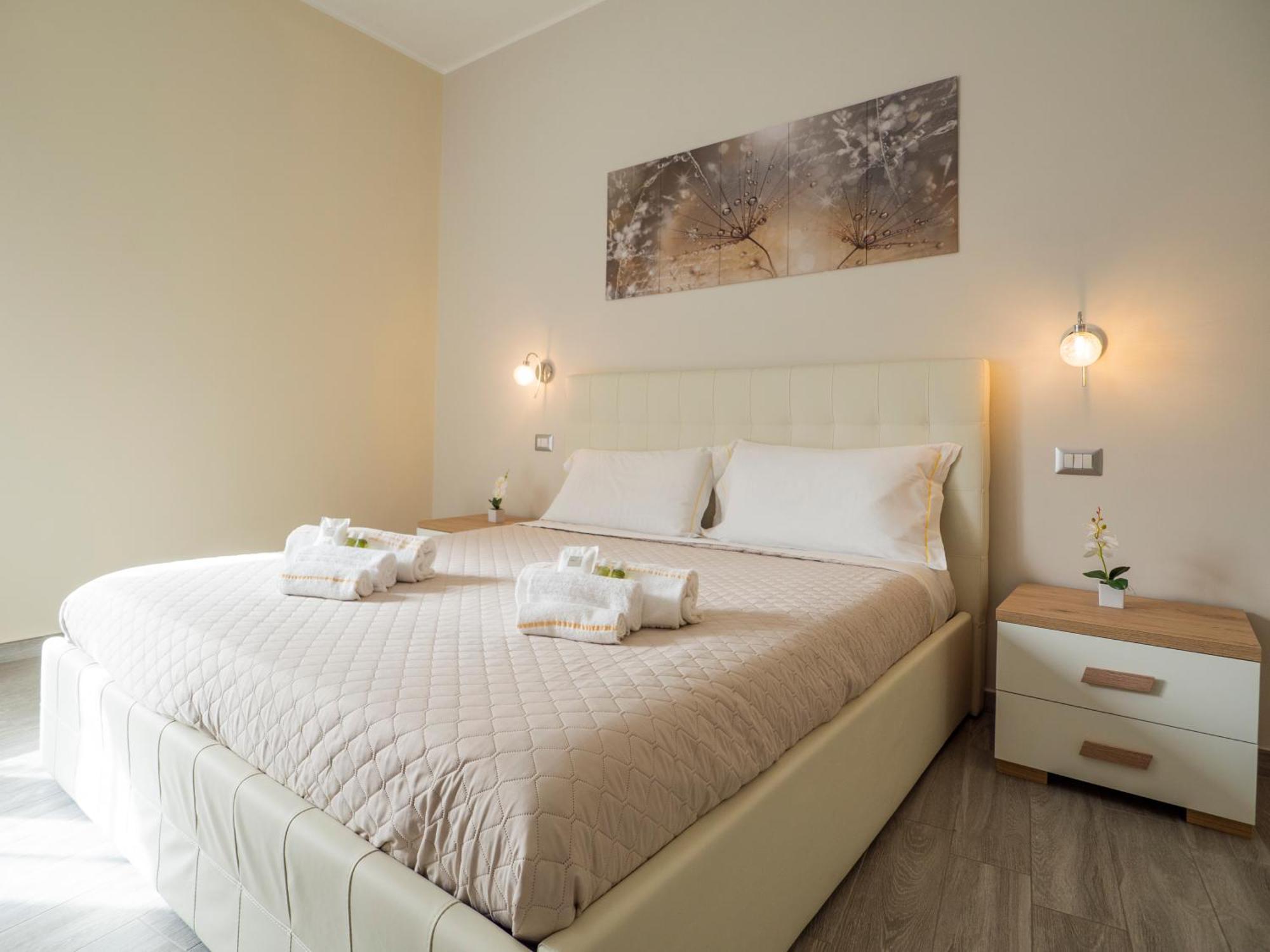 Hotel Sweet Dreams - Morada Cagliari Exterior foto