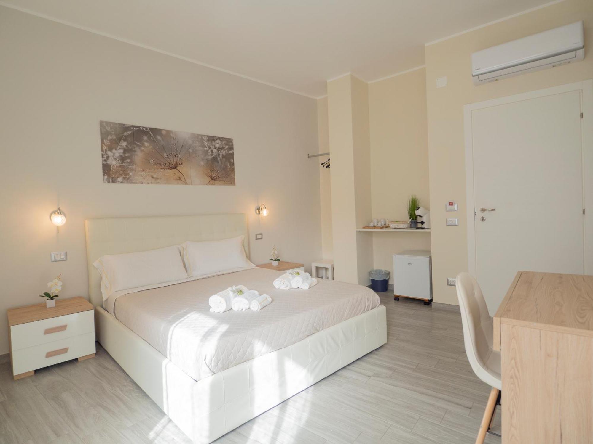 Hotel Sweet Dreams - Morada Cagliari Exterior foto
